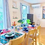 Ikebukuro Three Layers House Kanamecho Stn 5Min Walk Max 12 People 池袋三階车站步行5分独栋最大12人