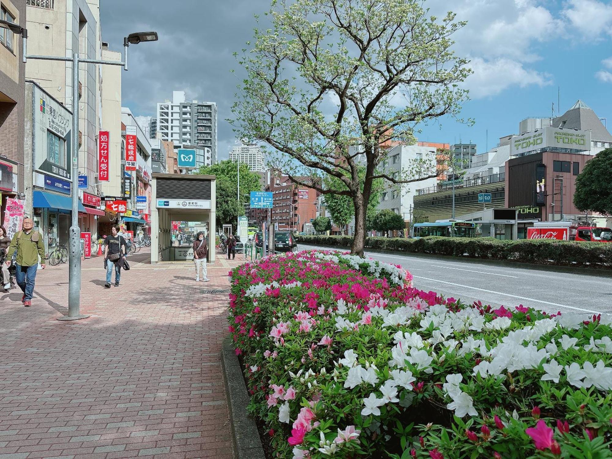 Ikebukuro Three Layers House Kanamecho Stn 5min Walk Max 12 People 池袋三階车站步行5分独栋最大12人