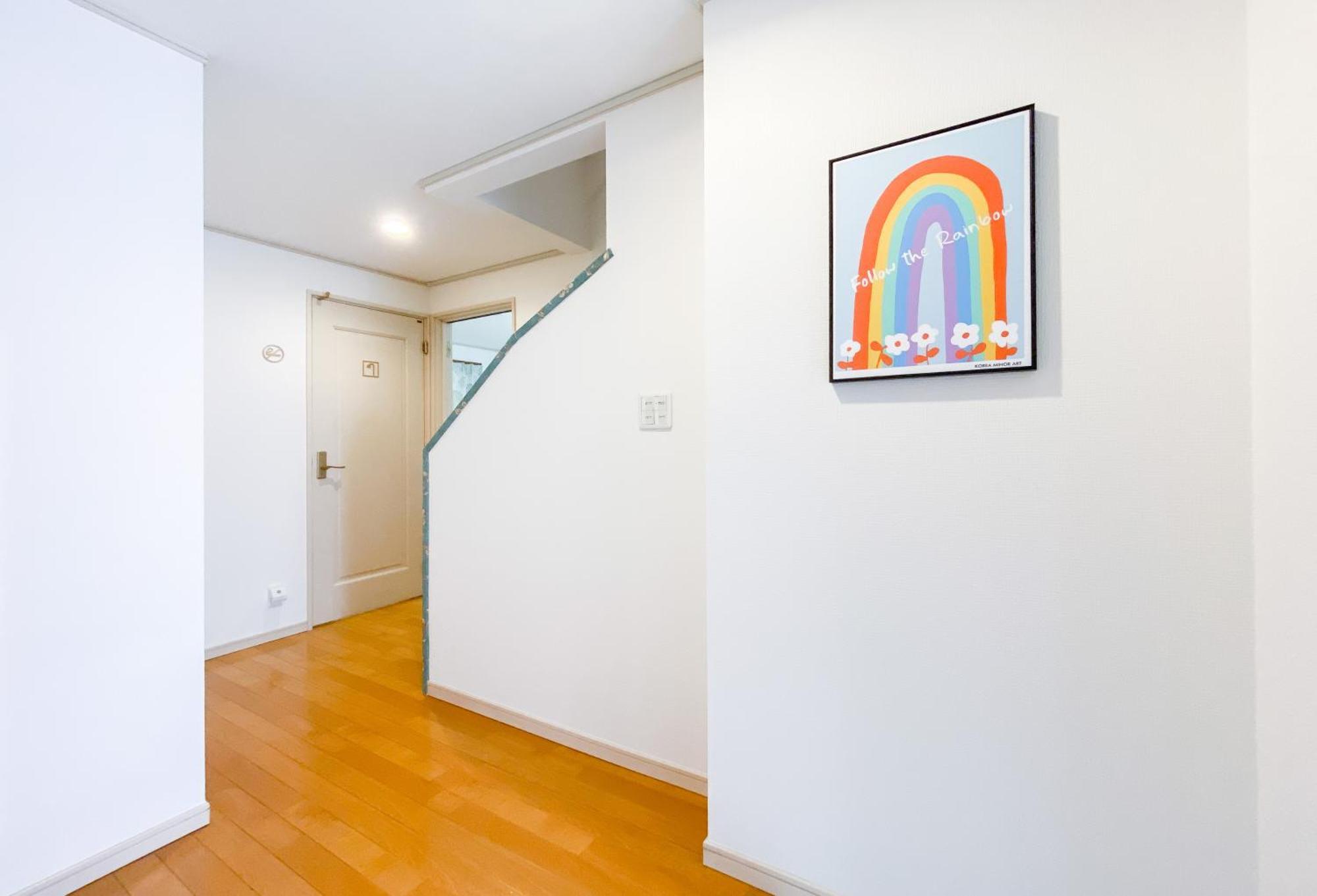 Villa Ikebukuro Three Layers House Kanamecho Stn 5min Walk Max 12 People 池袋三階车站步行5分独栋最大12人