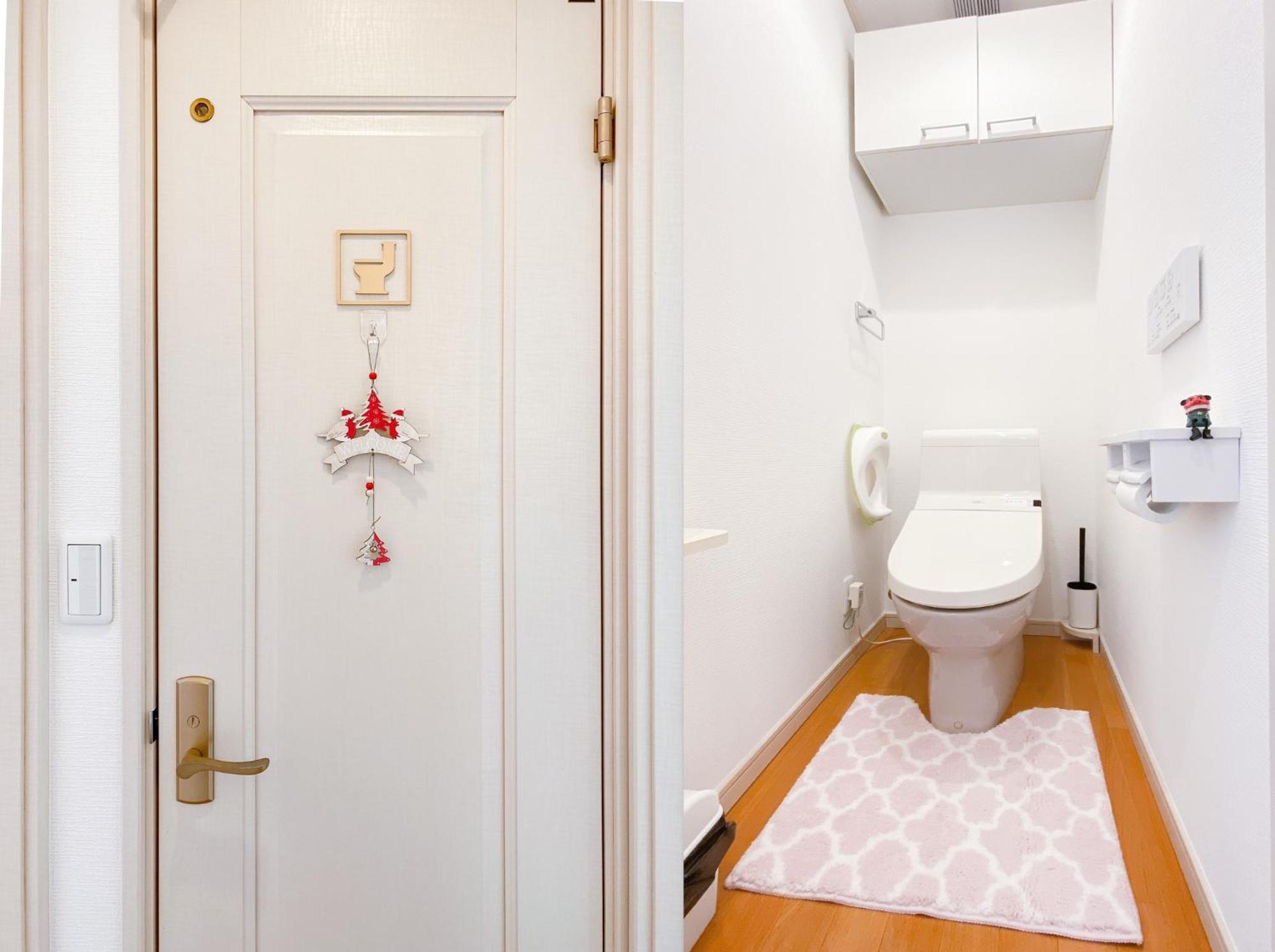 Ikebukuro Three Layers House Kanamecho Stn 5min Walk Max 12 People 池袋三階车站步行5分独栋最大12人 *
