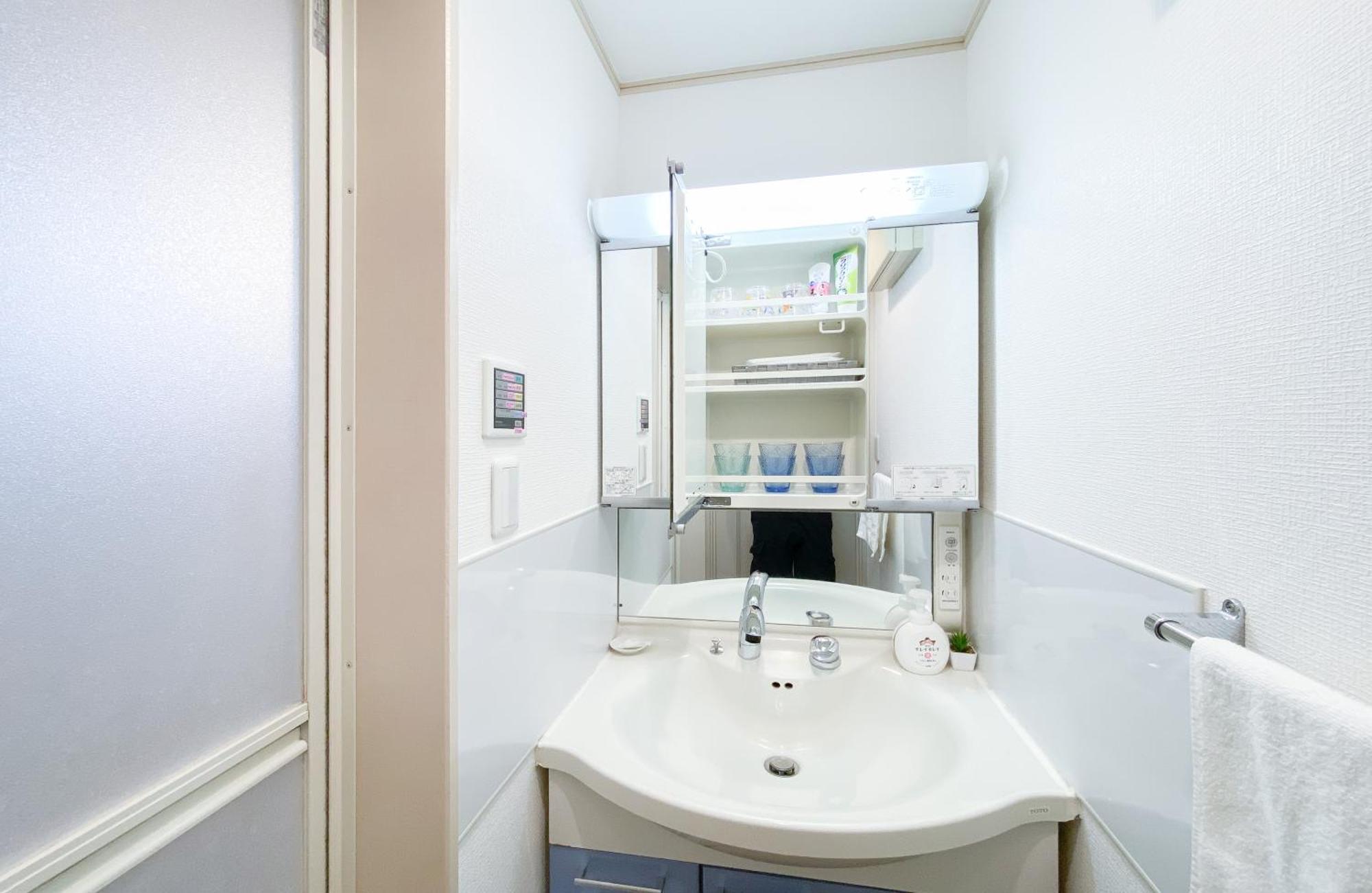 Ikebukuro Three Layers House Kanamecho Stn 5min Walk Max 12 People 池袋三階车站步行5分独栋最大12人 Tokyo