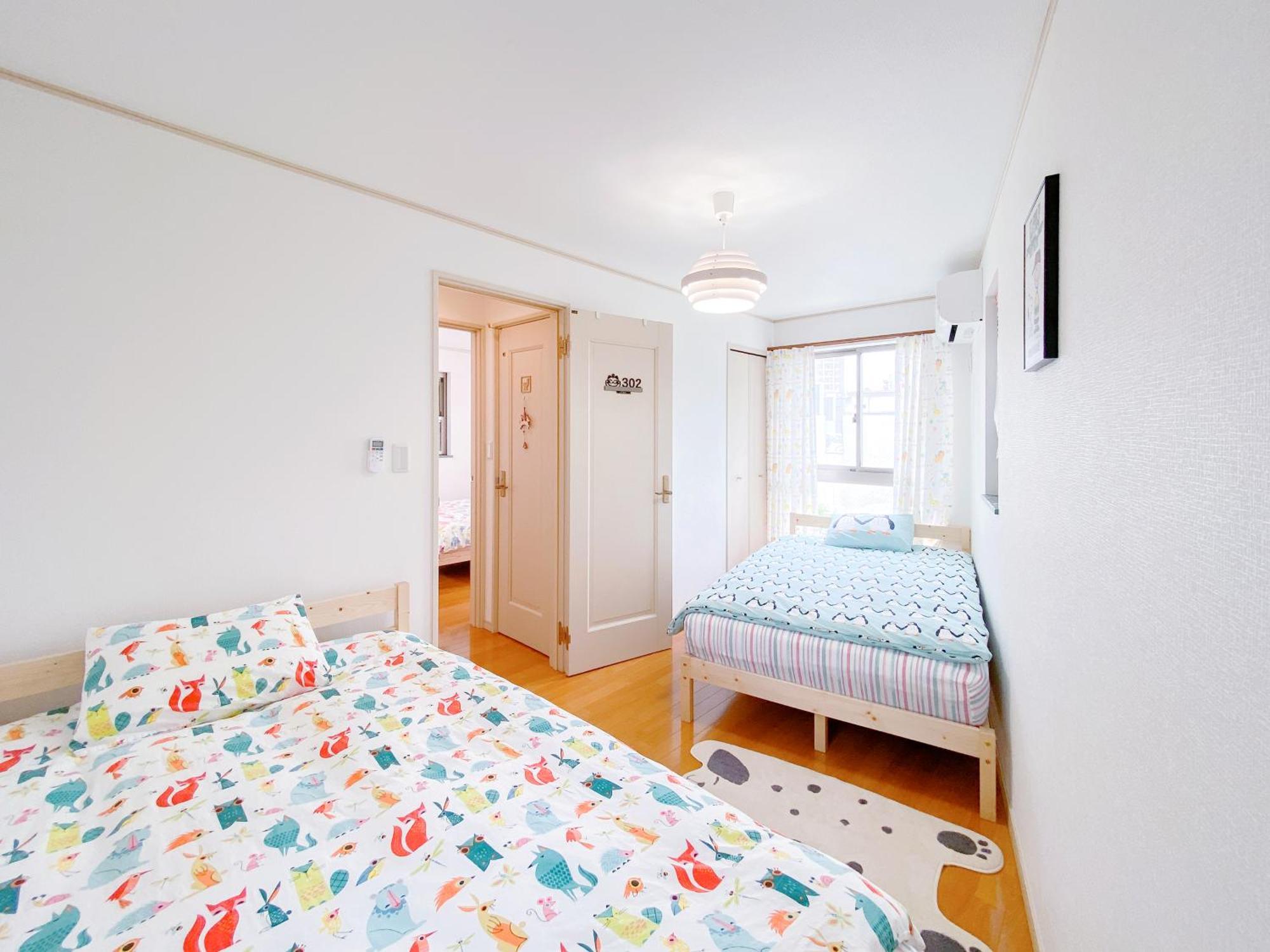 Ikebukuro Three Layers House Kanamecho Stn 5min Walk Max 12 People 池袋三階车站步行5分独栋最大12人 Tokyo