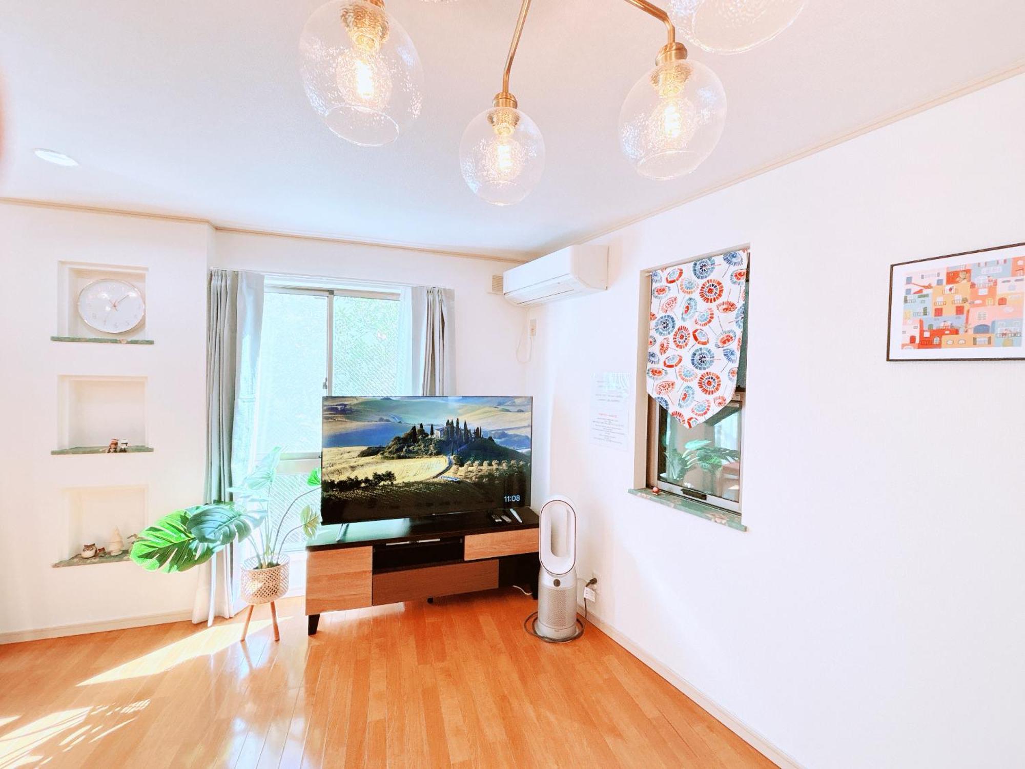 Ikebukuro Three Layers House Kanamecho Stn 5min Walk Max 12 People 池袋三階车站步行5分独栋最大12人 Villa *