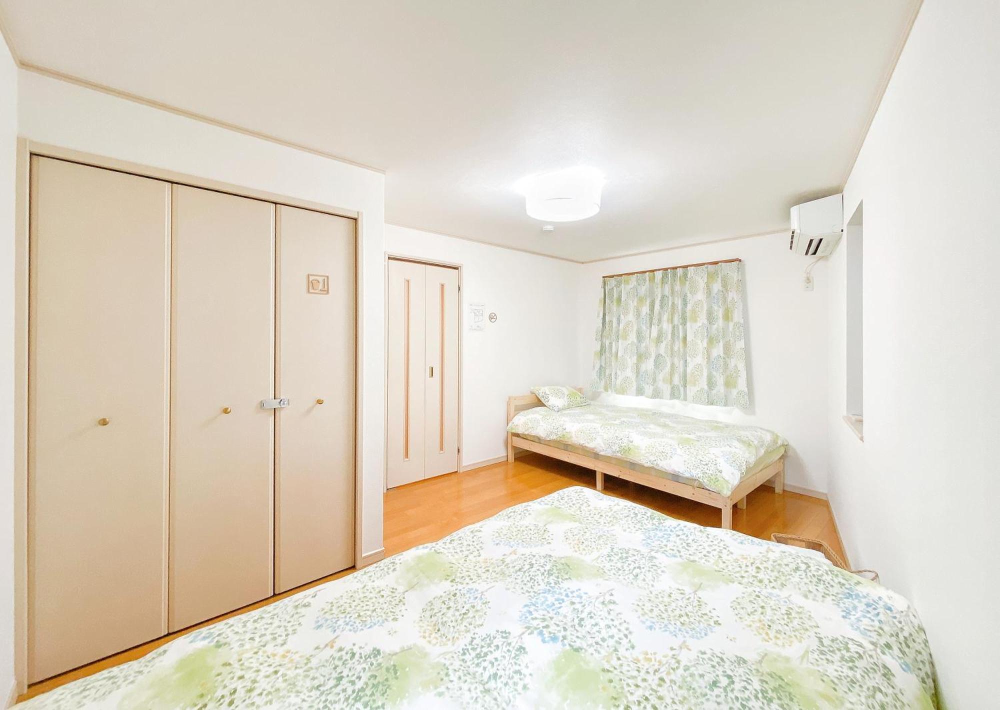 Ikebukuro Three Layers House Kanamecho Stn 5min Walk Max 12 People 池袋三階车站步行5分独栋最大12人 *