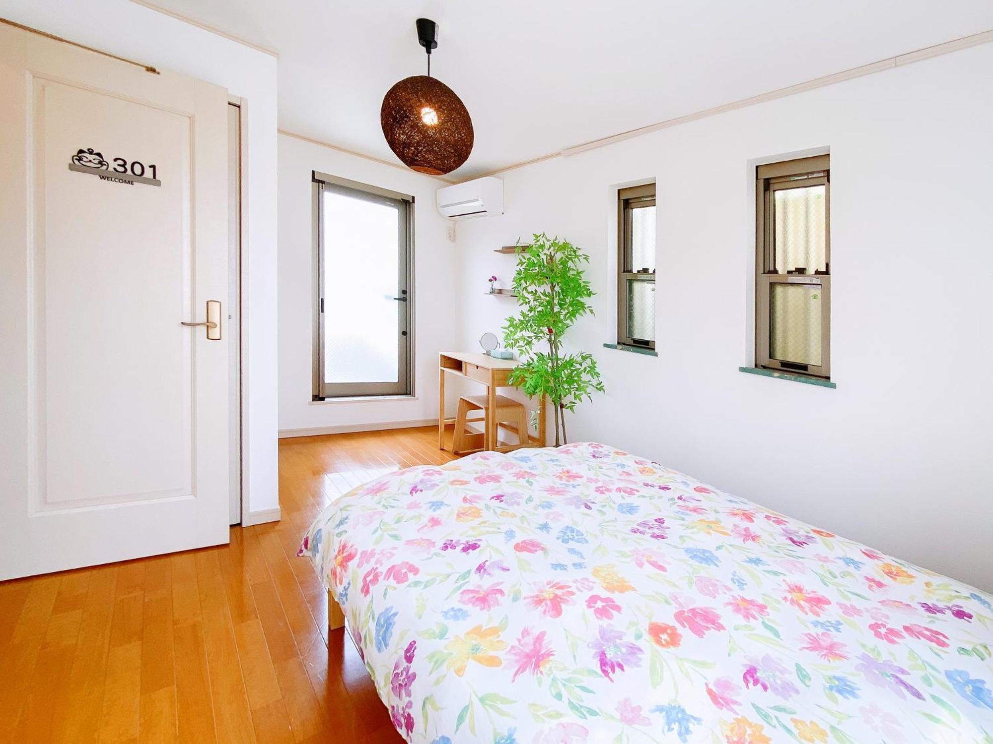 Ikebukuro Three Layers House Kanamecho Stn 5min Walk Max 12 People 池袋三階车站步行5分独栋最大12人 * Tokyo