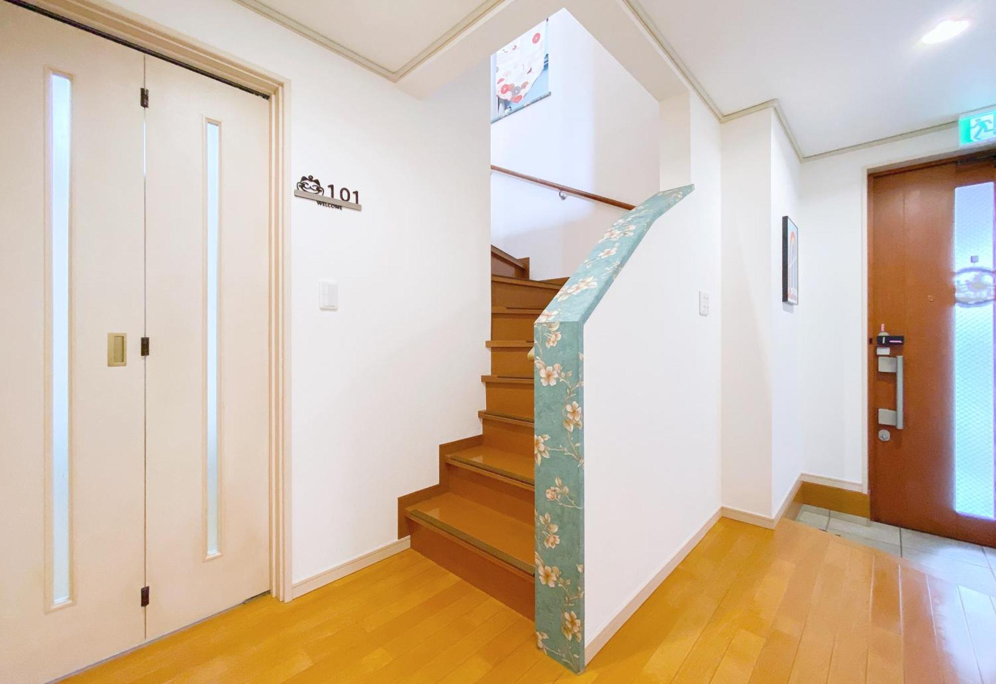Villa Ikebukuro Three Layers House Kanamecho Stn 5min Walk Max 12 People 池袋三階车站步行5分独栋最大12人 *