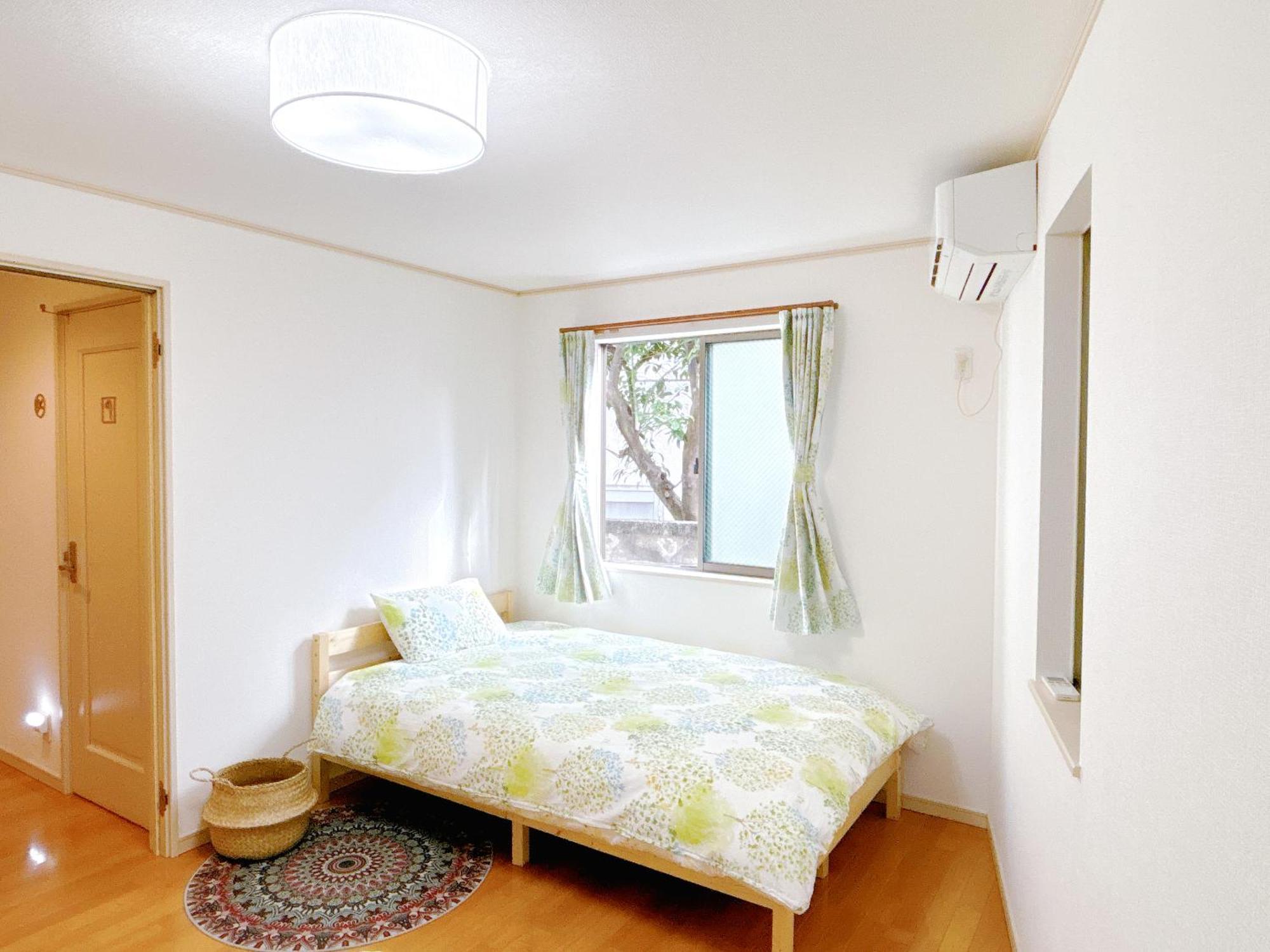 Ikebukuro Three Layers House Kanamecho Stn 5min Walk Max 12 People 池袋三階车站步行5分独栋最大12人 Tokyo
