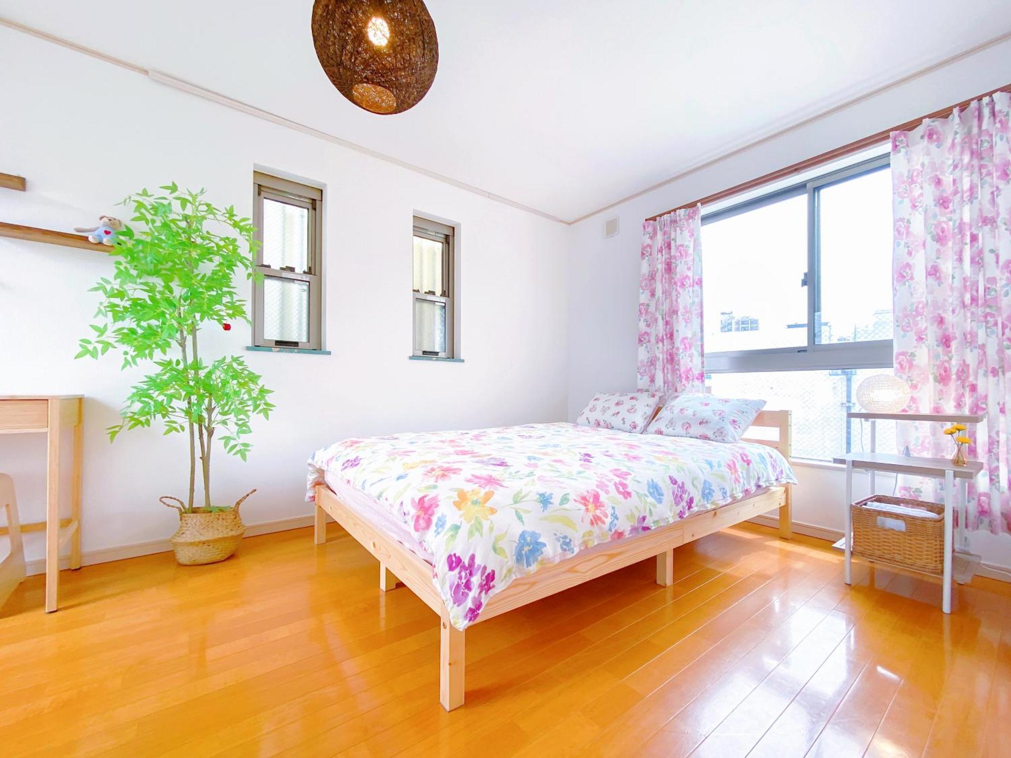 Ikebukuro Three Layers House Kanamecho Stn 5min Walk Max 12 People 池袋三階车站步行5分独栋最大12人