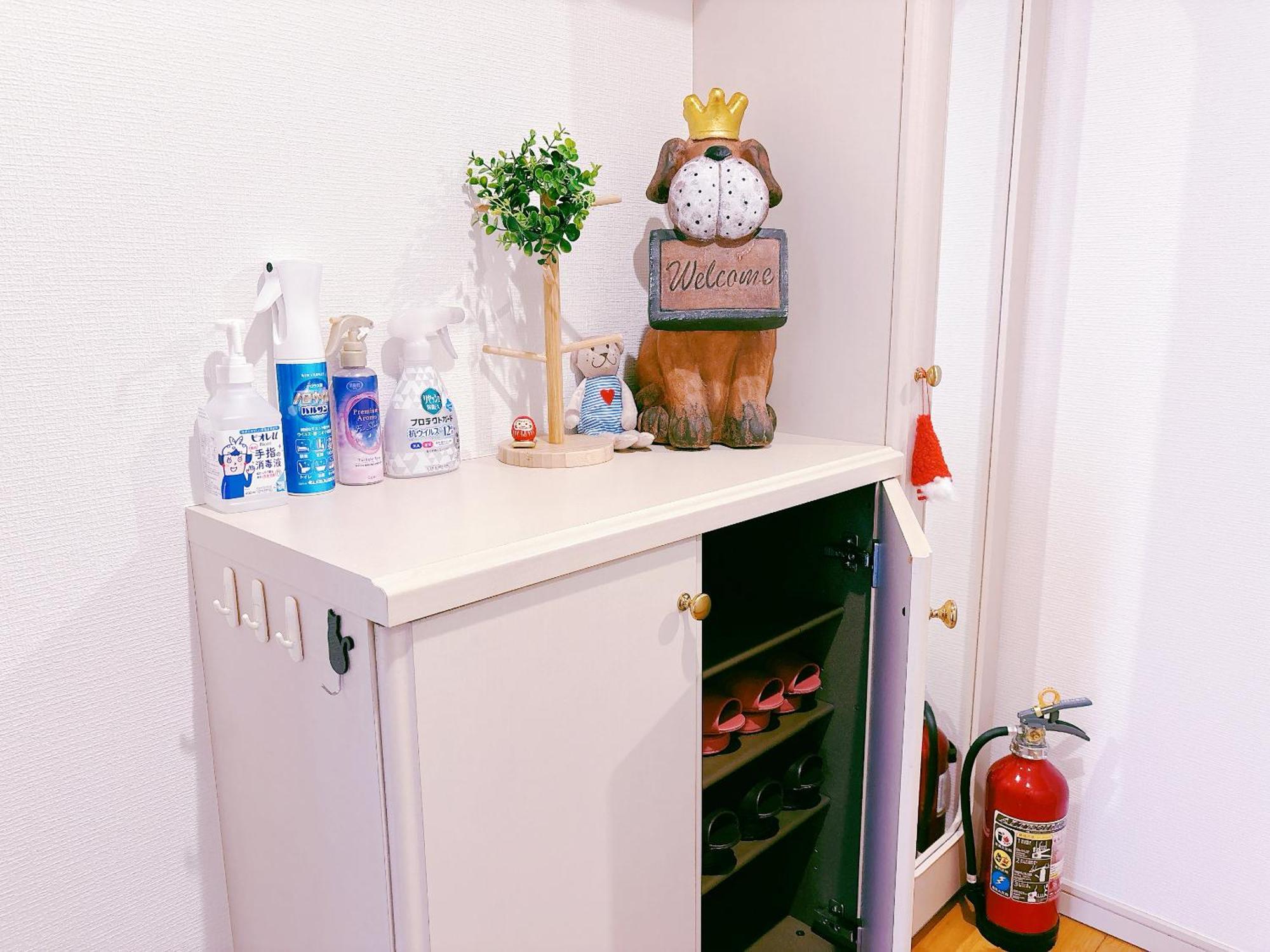 Ikebukuro Three Layers House Kanamecho Stn 5min Walk Max 12 People 池袋三階车站步行5分独栋最大12人 *