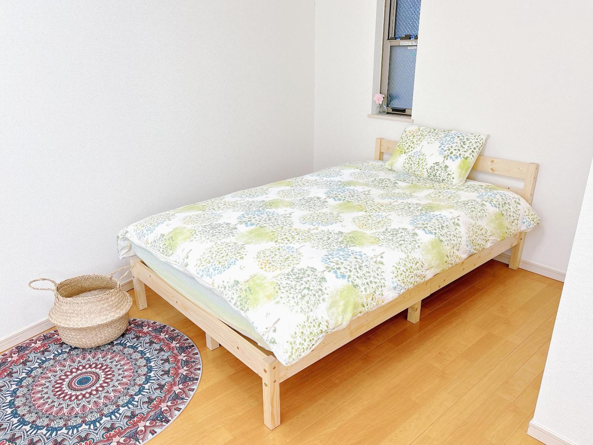 Villa Ikebukuro Three Layers House Kanamecho Stn 5min Walk Max 12 People 池袋三階车站步行5分独栋最大12人 *