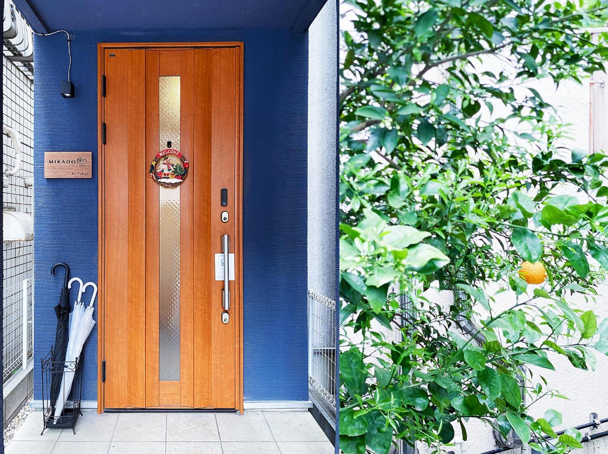 Ikebukuro Three Layers House Kanamecho Stn 5min Walk Max 12 People 池袋三階车站步行5分独栋最大12人 Villa Tokyo