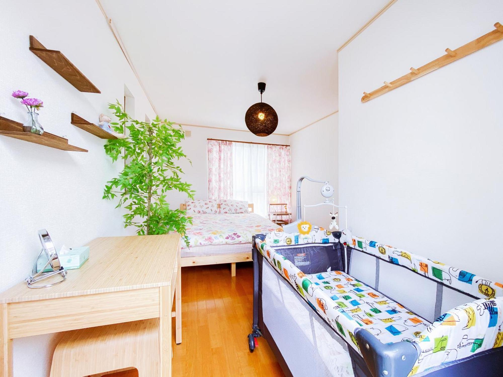 Ikebukuro Three Layers House Kanamecho Stn 5min Walk Max 12 People 池袋三階车站步行5分独栋最大12人 Villa *