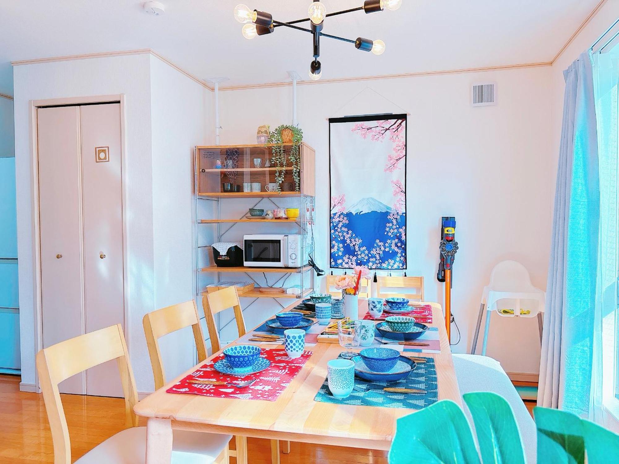 Ikebukuro Three Layers House Kanamecho Stn 5min Walk Max 12 People 池袋三階车站步行5分独栋最大12人 Villa