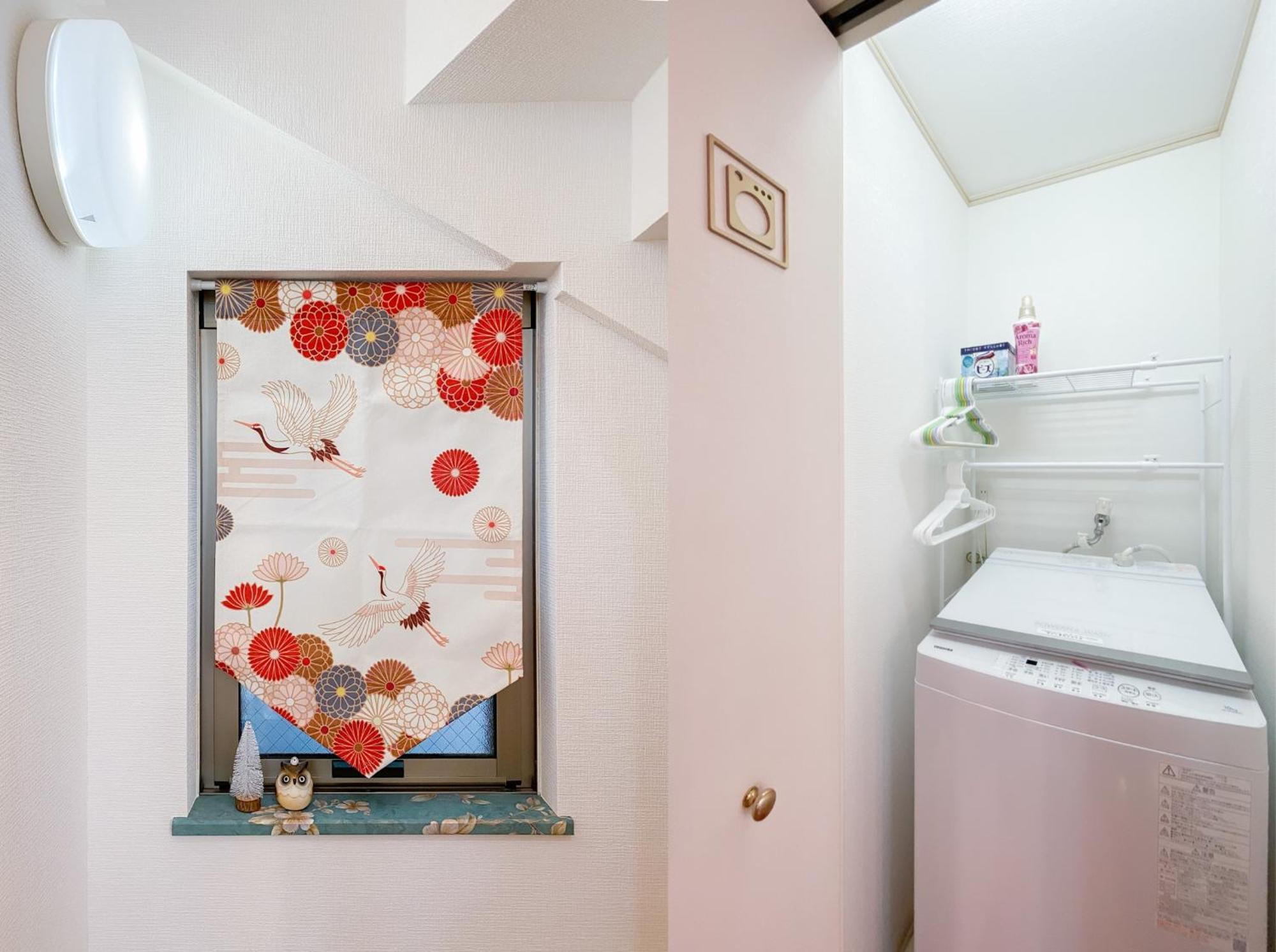 Ikebukuro Three Layers House Kanamecho Stn 5min Walk Max 12 People 池袋三階车站步行5分独栋最大12人 Pousada